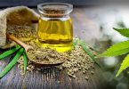 CBD Legalization