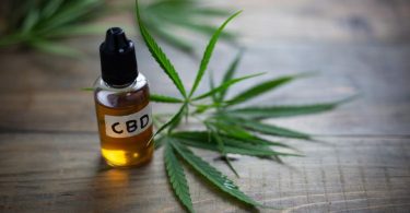 CBD Industry Association