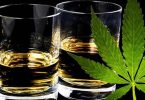 Cannabis Affect Alcohol Sales