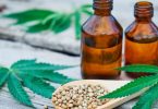 CBD as Novel Food