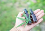 Illegal CBD Marketing