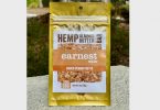 Earnest Eats’ Hemp