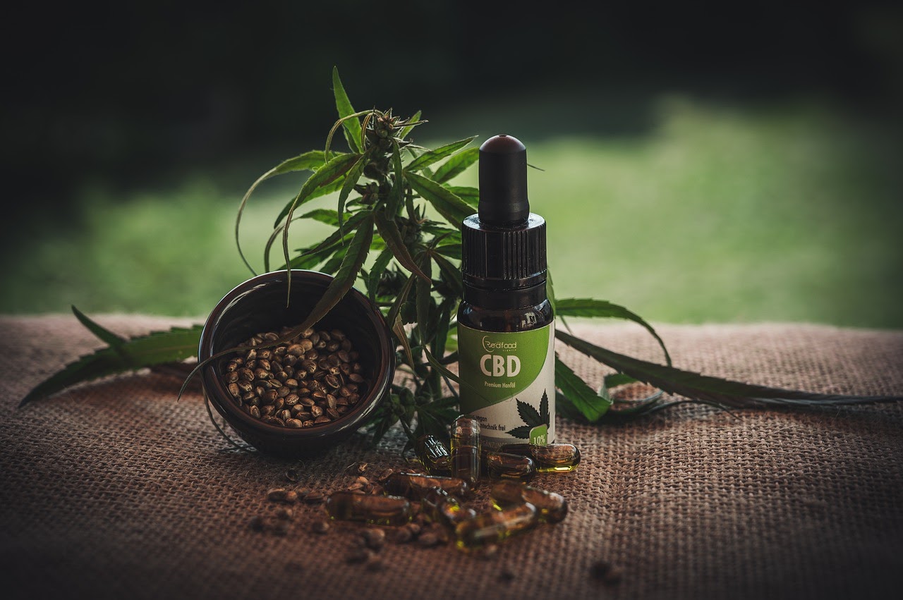 CBD & Testosterone: Everything You Need To Know! - CBD Health And Wellness