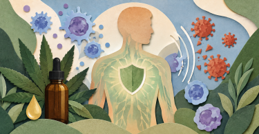cbd and the immune system