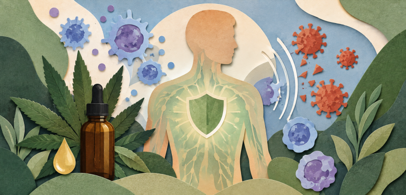 cbd and the immune system
