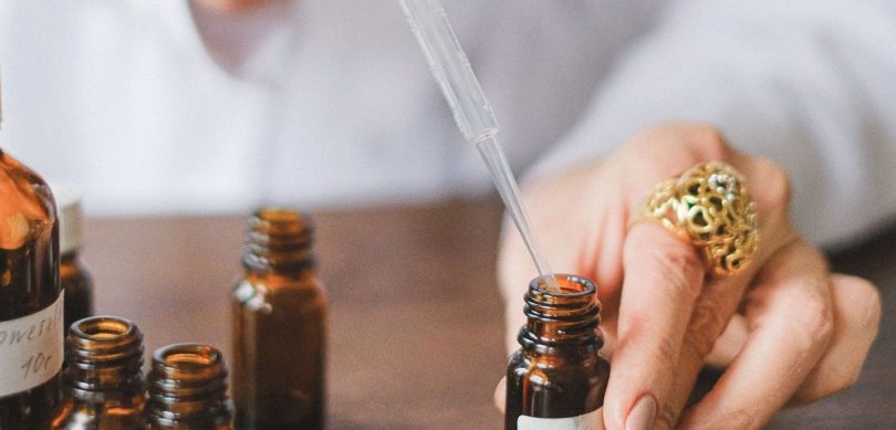 cbd tincture