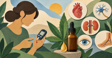 cbd and diabetes