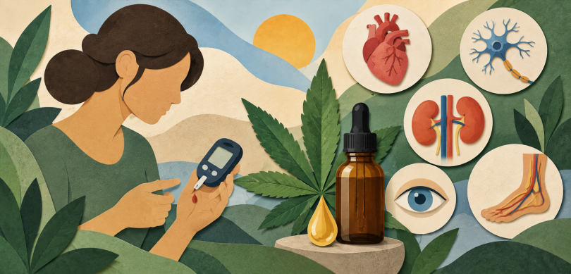 cbd and diabetes