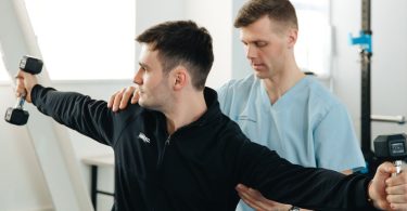 cbd muscle recovery