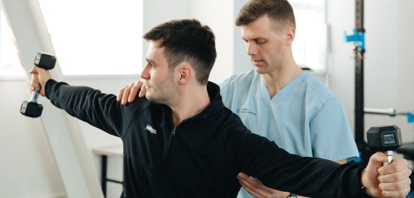 cbd muscle recovery