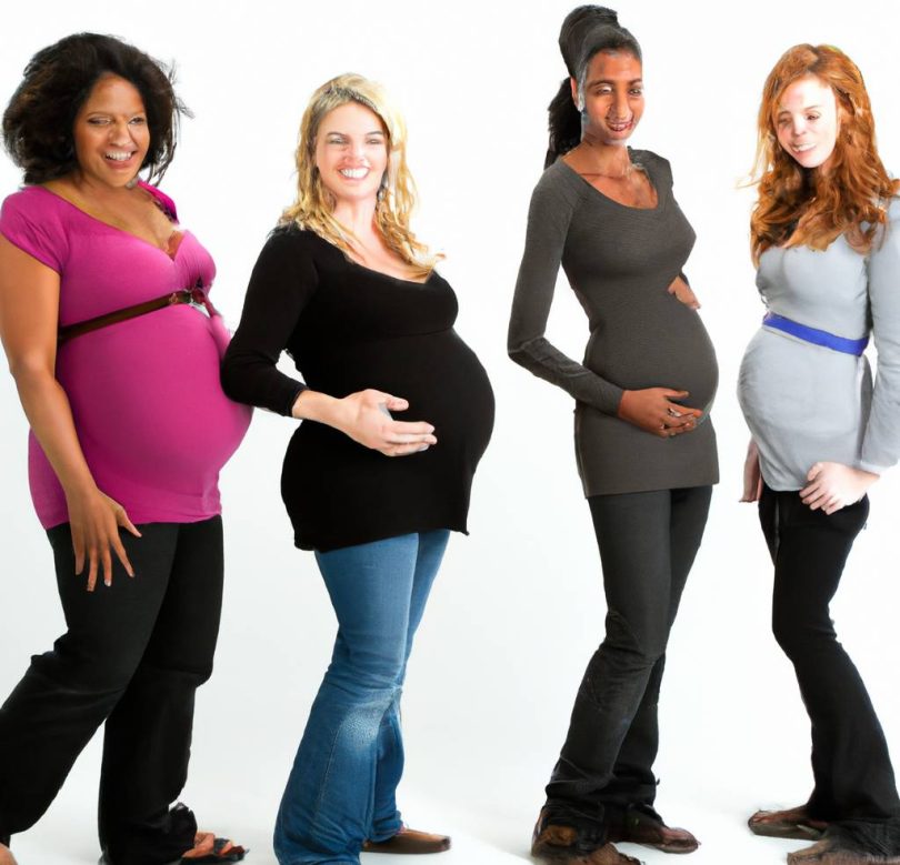 https://cbdhealthandwellness.net/wp-content/uploads/2023/02/a-group-of-pregnant-white-and-afro-American-women-810x779.jpg