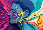 chronic pain illustration
