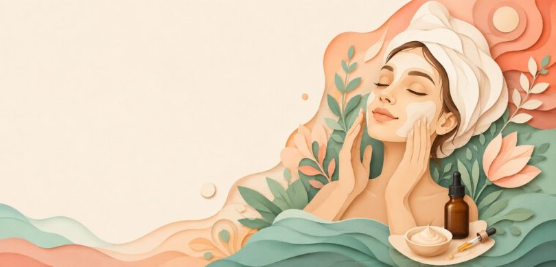 cbd and skin cream
