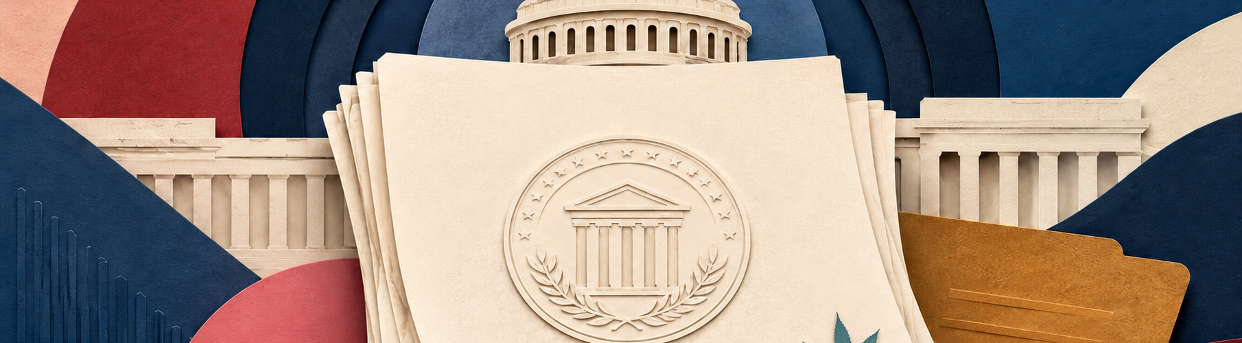 hemp law illustration