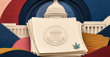 hemp law illustration