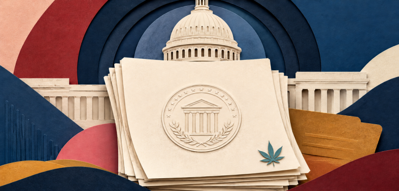 hemp law illustration